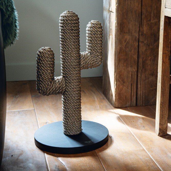 Designed by Lotte Holz Kratzbaum Cactus Bild 7