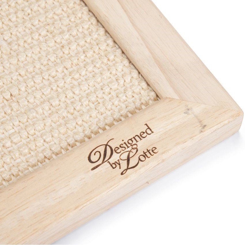 Holz Kratzbrett mit Motiv Bild 6