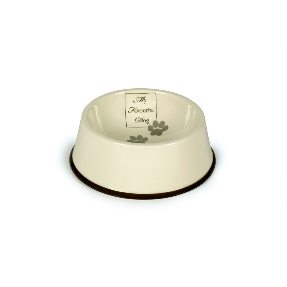 Designed By Lotte Hunde Keramiknapf Bild 4