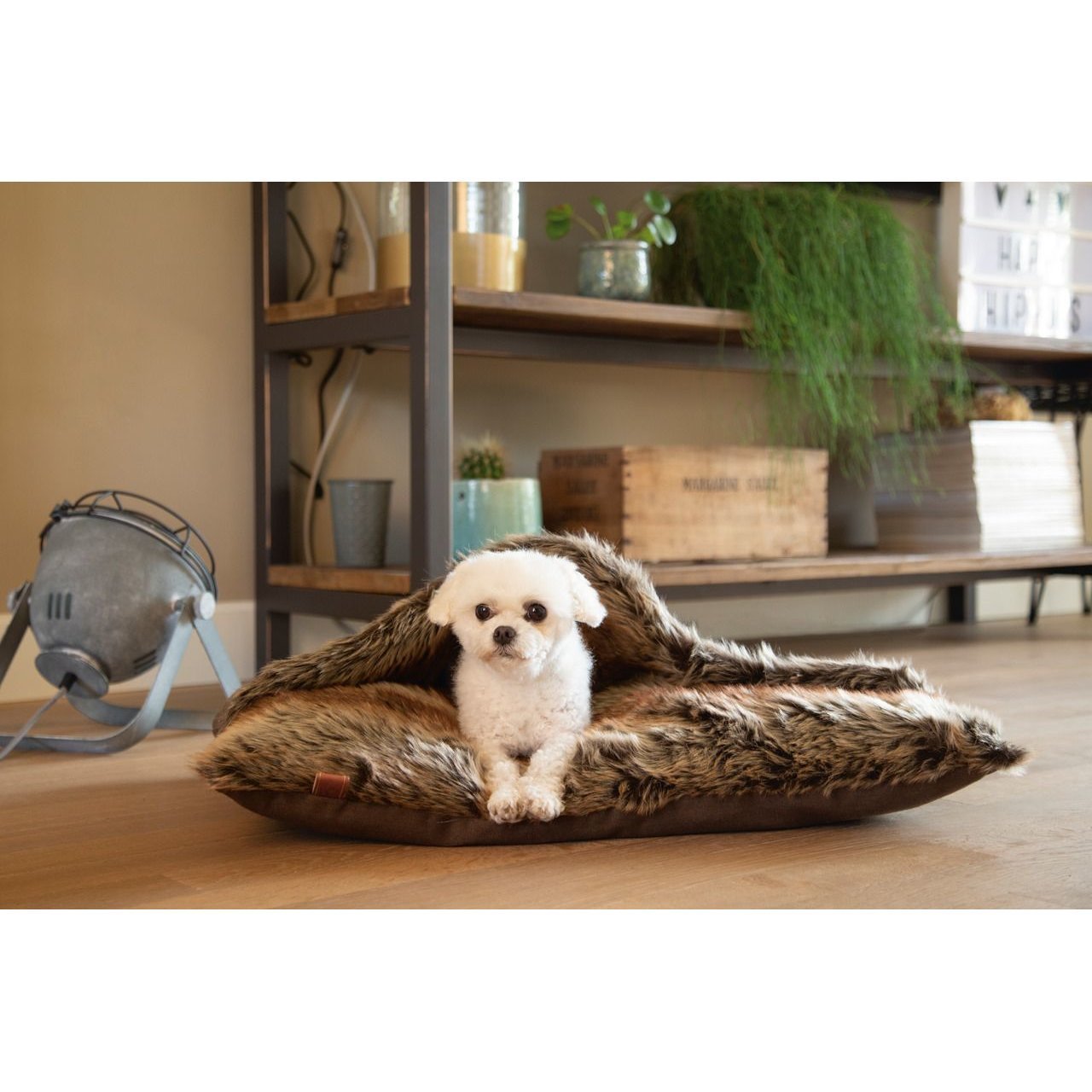 Hunde Schlafsack Rizla Bild 2