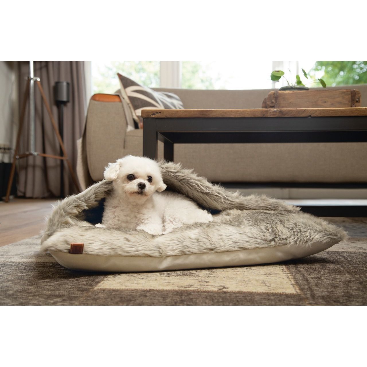 Hunde Schlafsack Rizla Bild 4