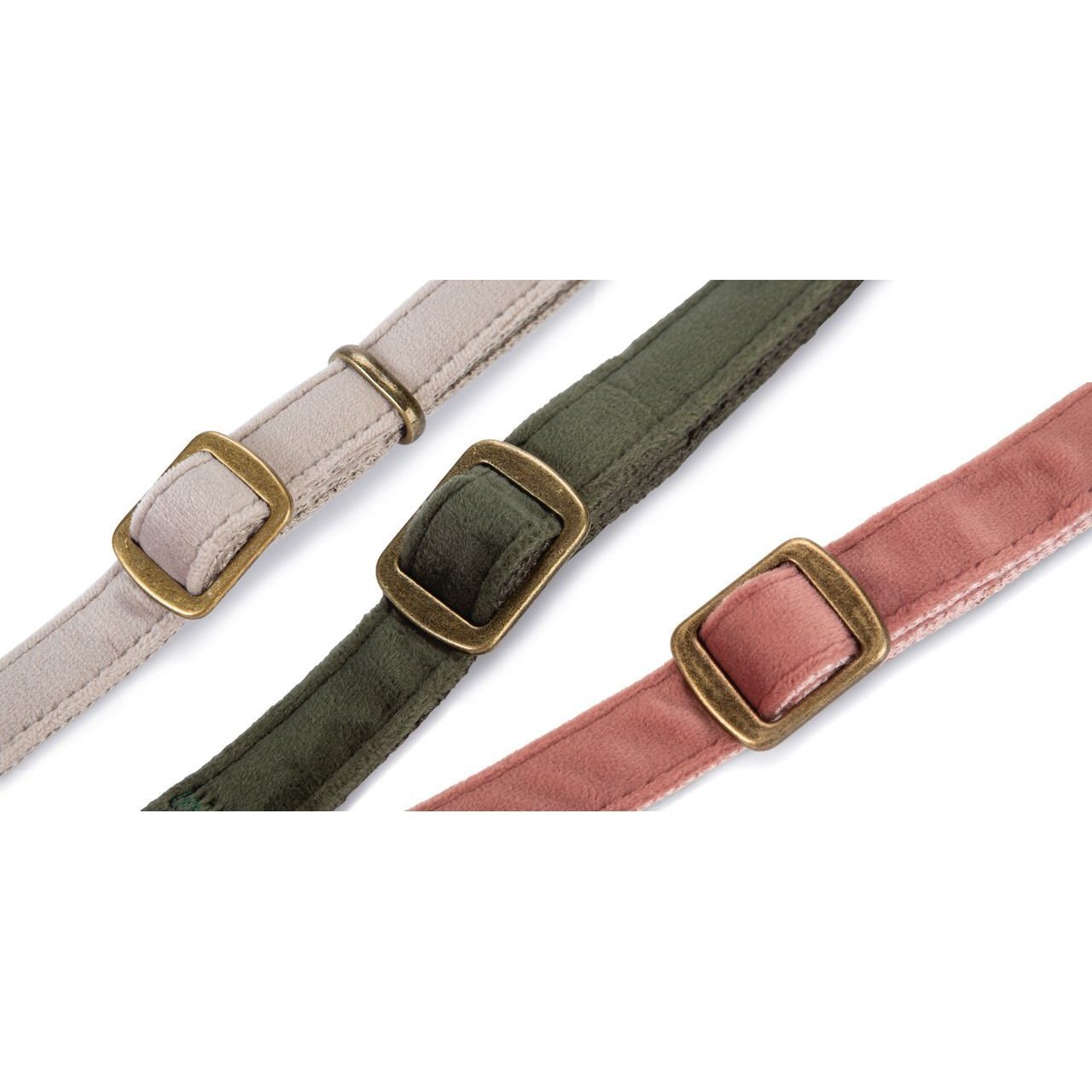 Designed by Lotte Hundehalsband Velura Bild 13