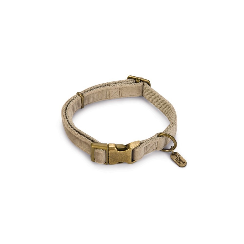 Designed by Lotte Hundehalsband Velura Bild 6