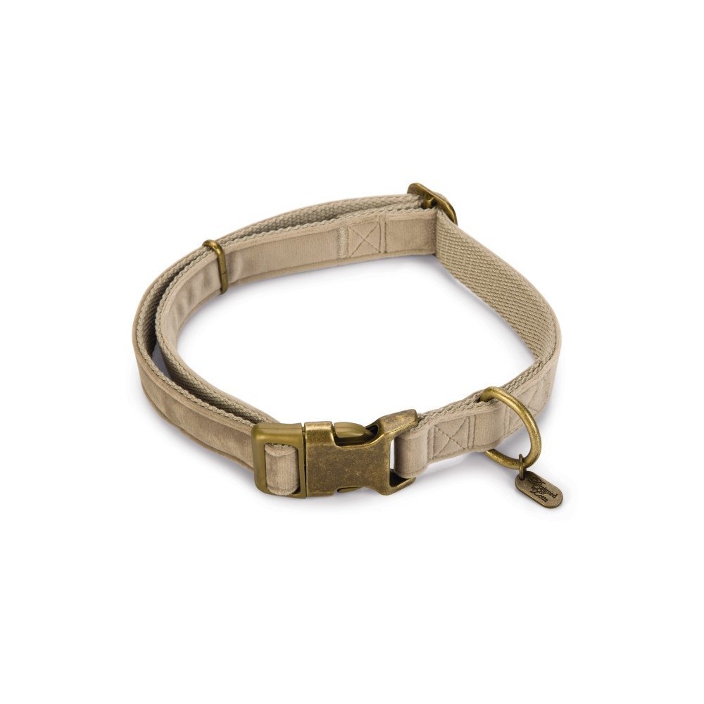 Designed by Lotte Hundehalsband Velura Bild 7
