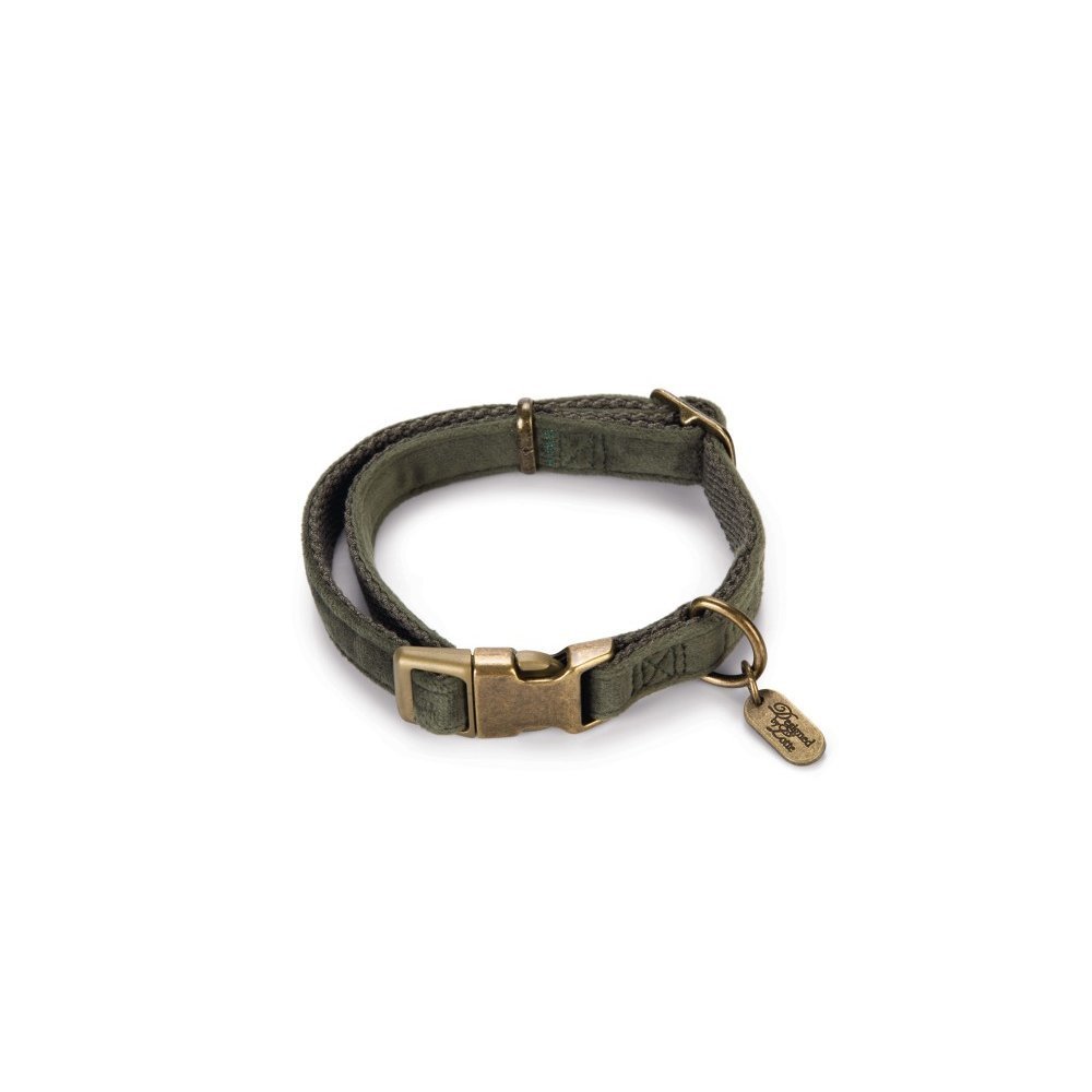 Designed by Lotte Hundehalsband Velura Bild 10