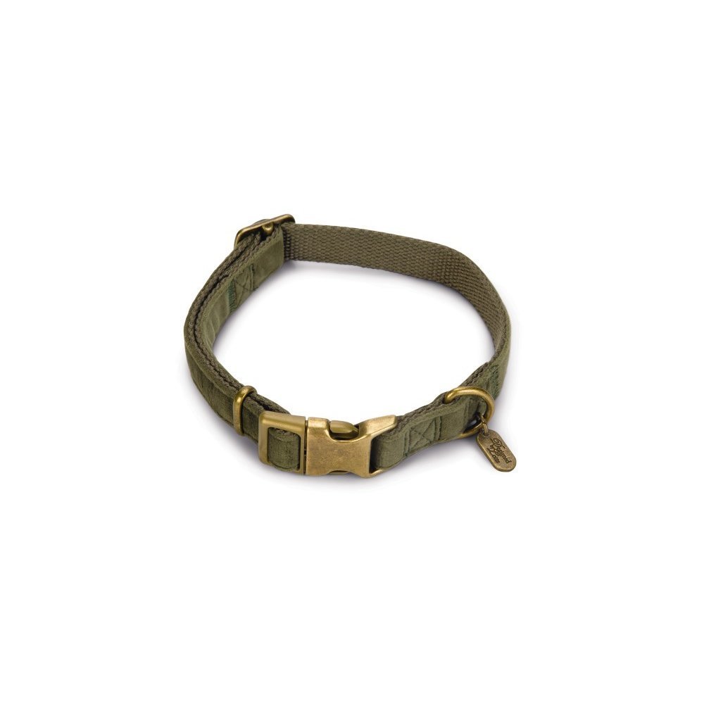 Designed by Lotte Hundehalsband Velura Bild 11