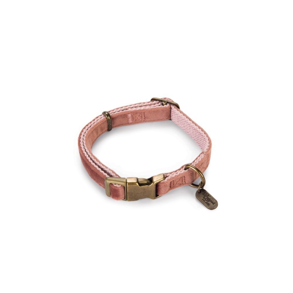 Designed by Lotte Hundehalsband Velura Bild 15