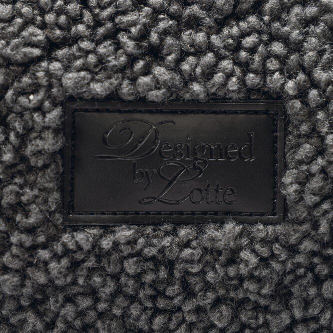 Hundekissen Yndis oval Bild 3