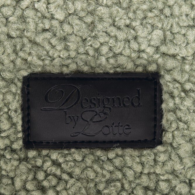 Hundekissen Yndis oval Bild 8