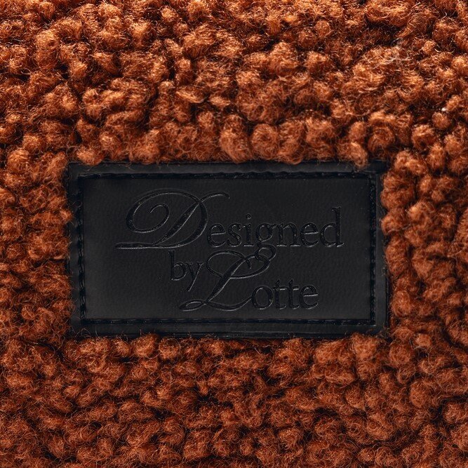 Hundekissen Yndis oval Bild 11