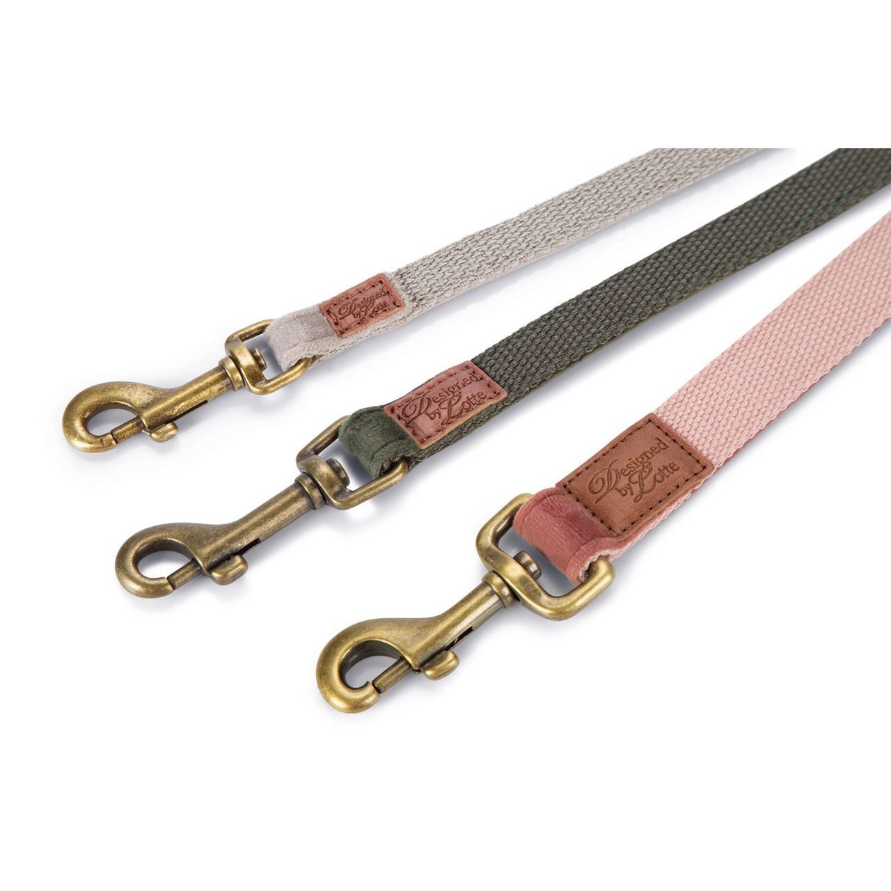 Designed by Lotte Hundeleine Velura Bild 6