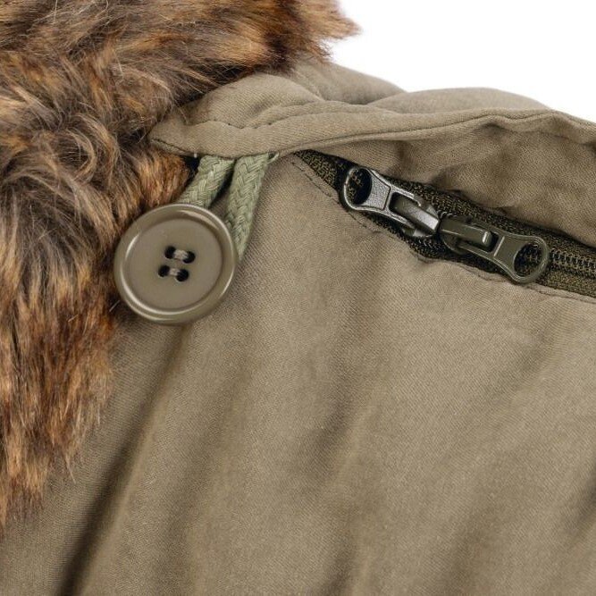 Hundemantel Philos Bild 12