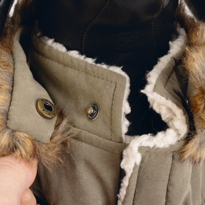 Hundemantel Philos Bild 14