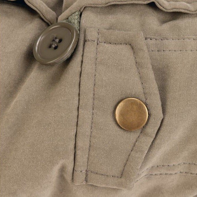 Hundemantel Philos Bild 16