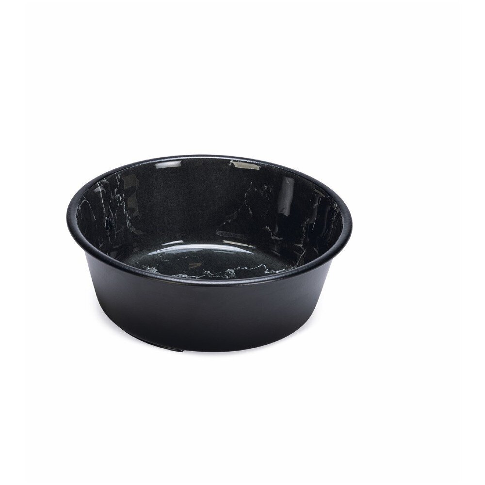 Hundenapf Vive in Marmoroptik Bild 7