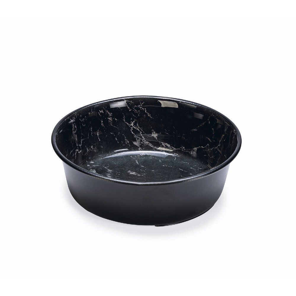 Hundenapf Vive in Marmoroptik Bild 9