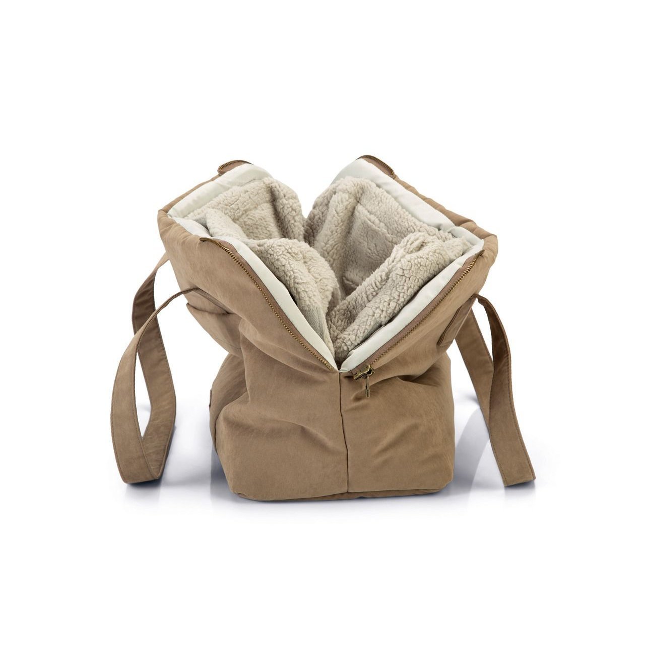 Designed by Lotte Hundetragetasche Bundu Bild 3