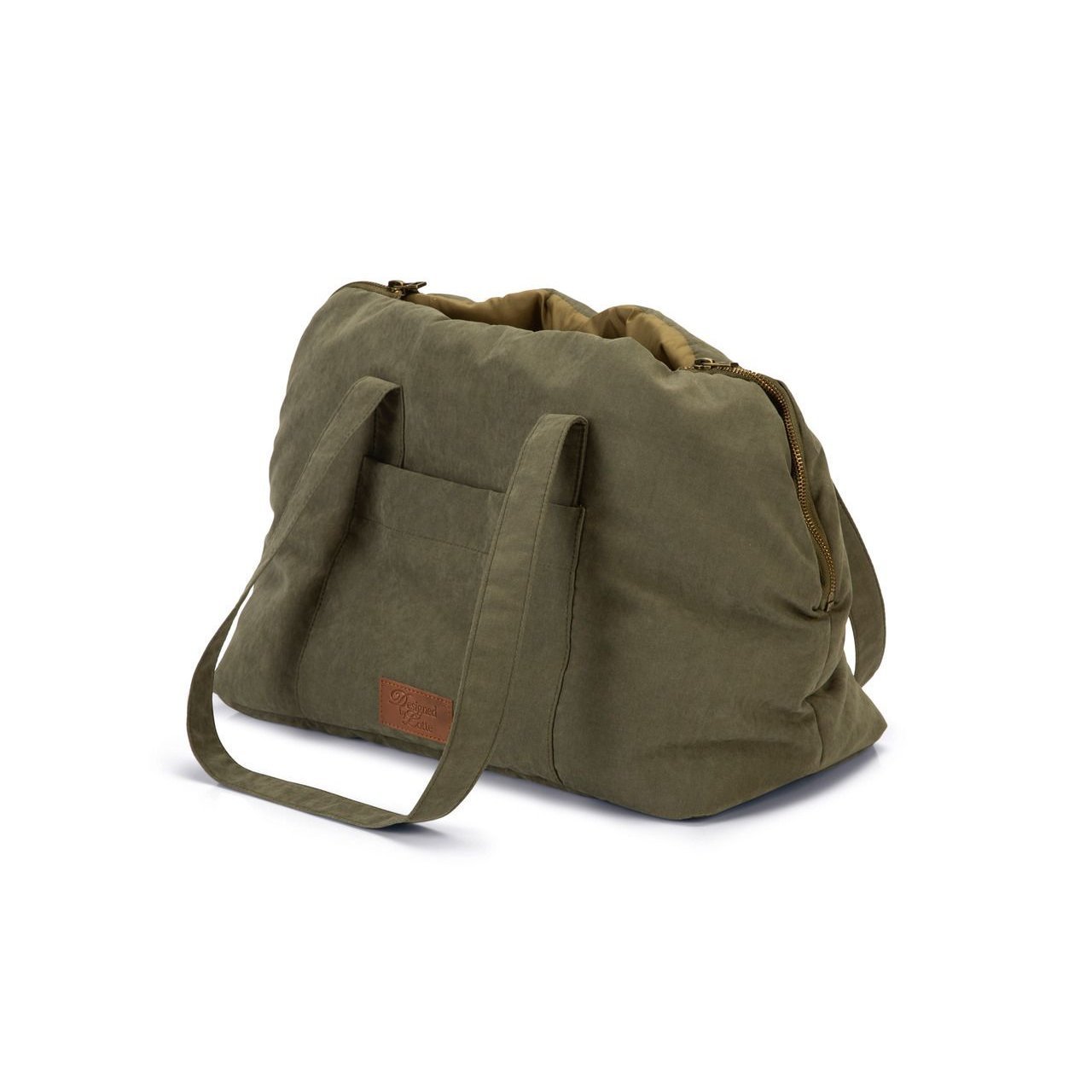 Designed by Lotte Hundetragetasche Bundu Bild 2