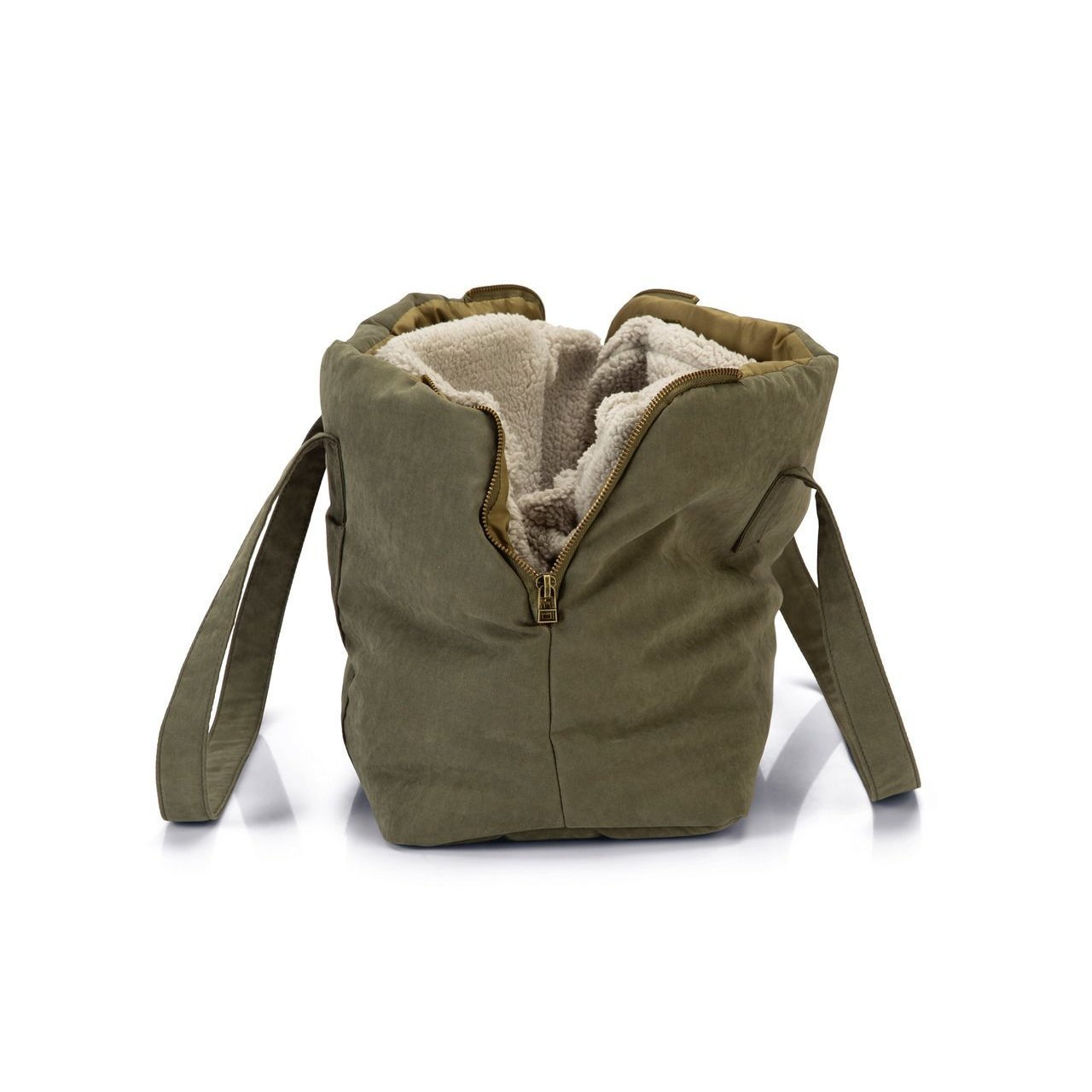 Designed by Lotte Hundetragetasche Bundu Bild 6