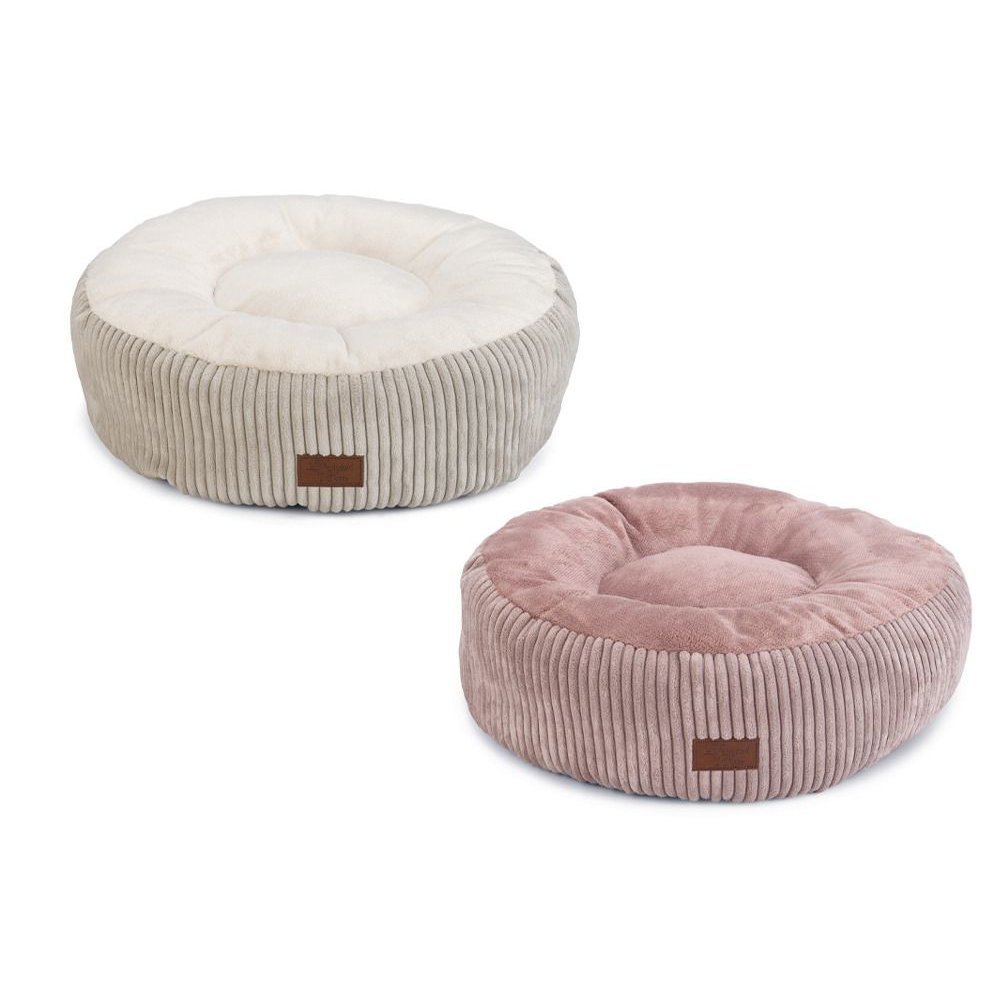 Katzen Donut Ribbed Soft Bild 1