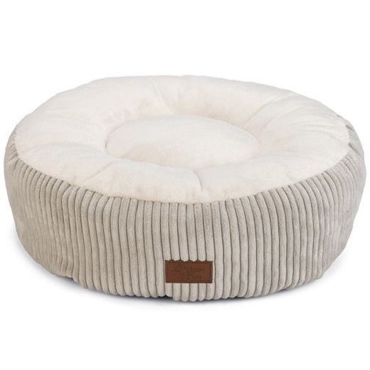 Katzen Donut Ribbed Soft Bild 3
