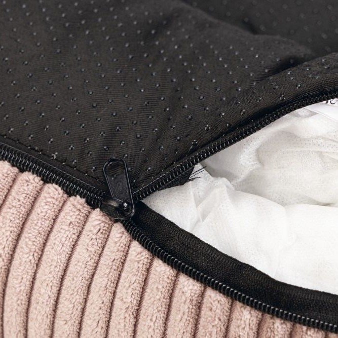 Katzen Donut Ribbed Soft Bild 10