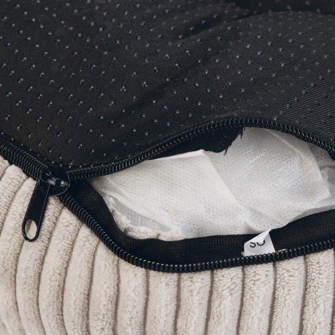 Katzen Donut Ribbed Soft Bild 11