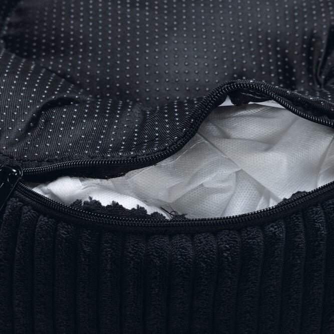 Katzenbett gerippt Bild 3