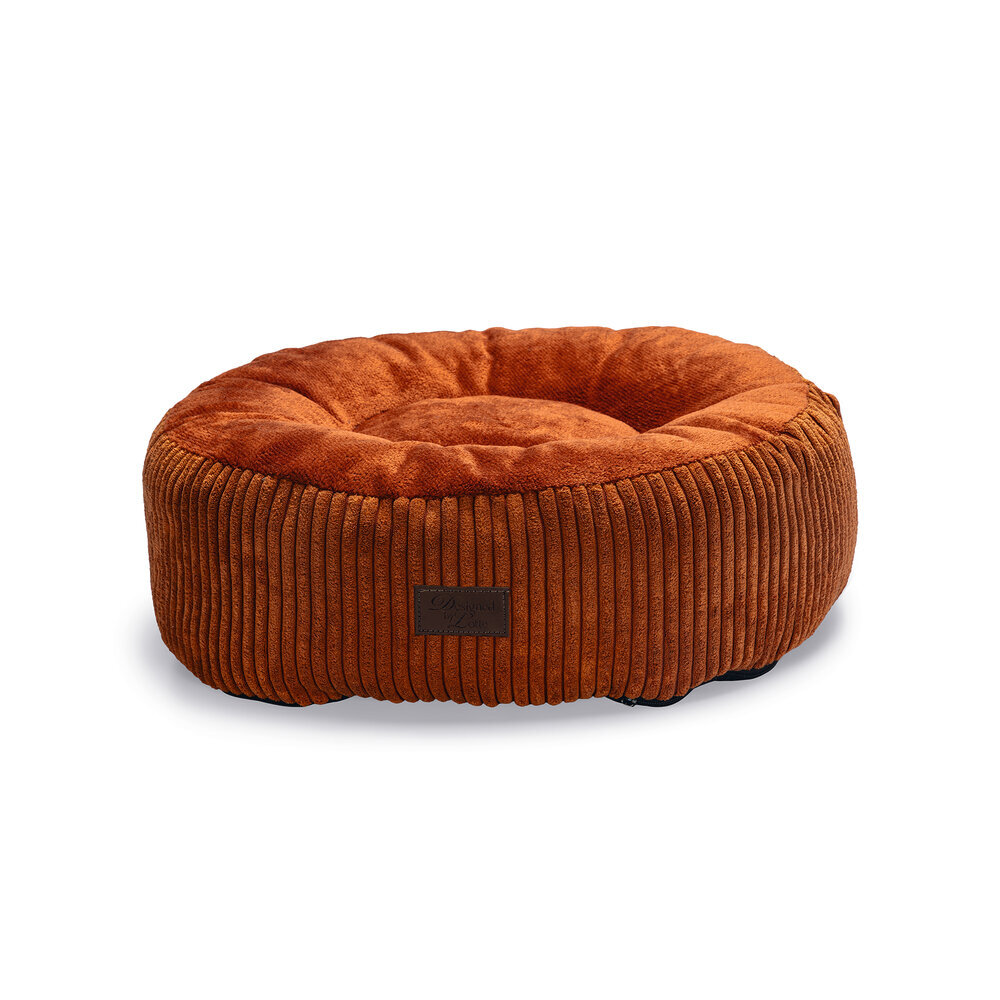 Katzenbett gerippt Bild 6