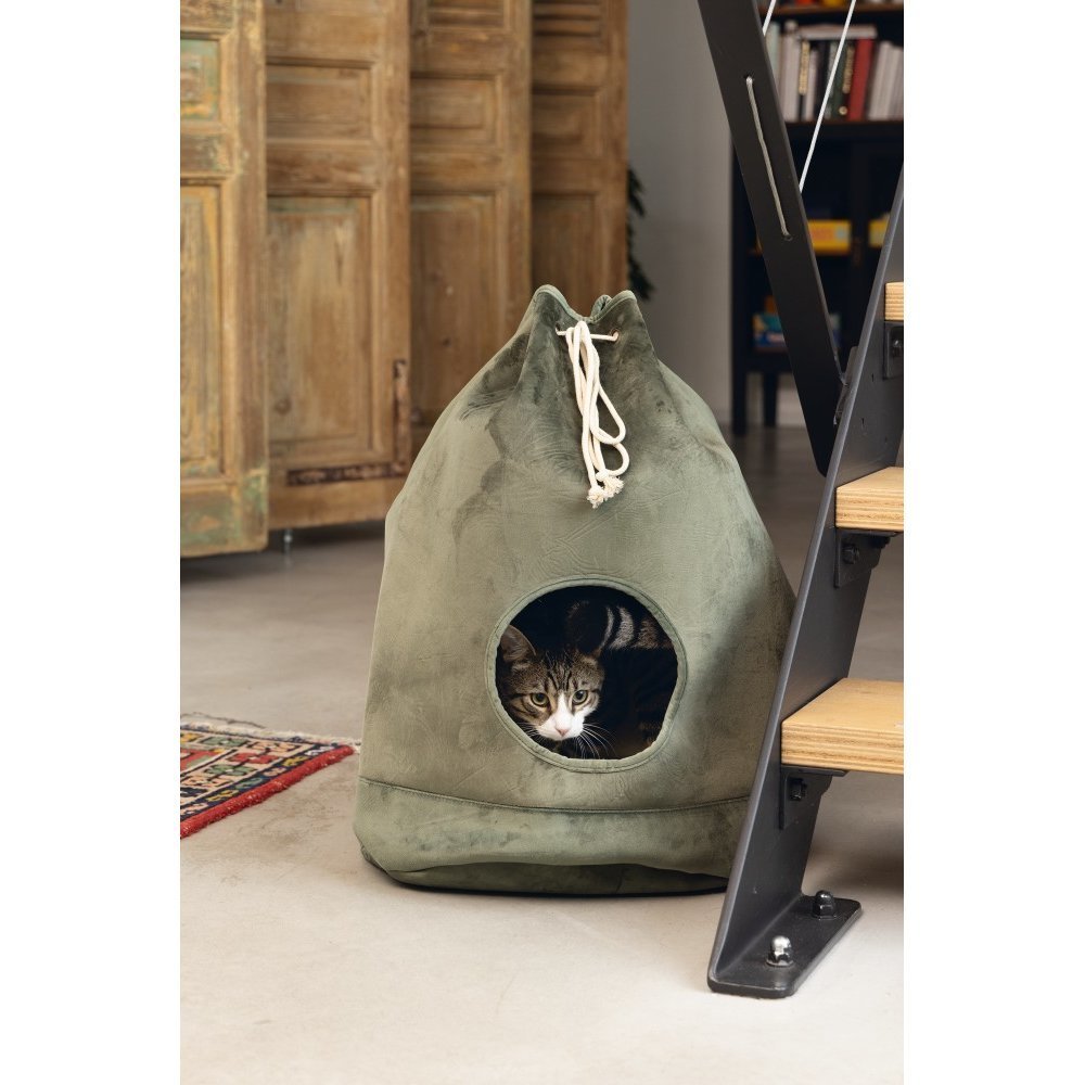 Katzenhöhle Beutel Vilar Bild 3