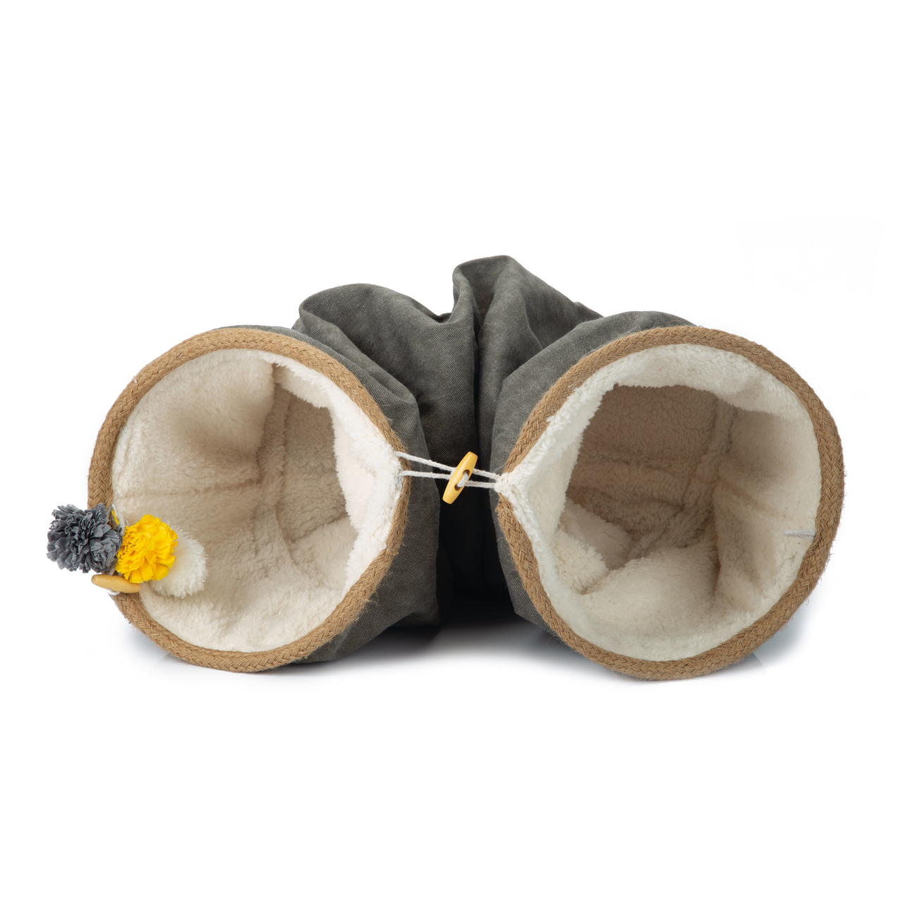 Designed by Lotte Katzentunnel Fenn Bild 1