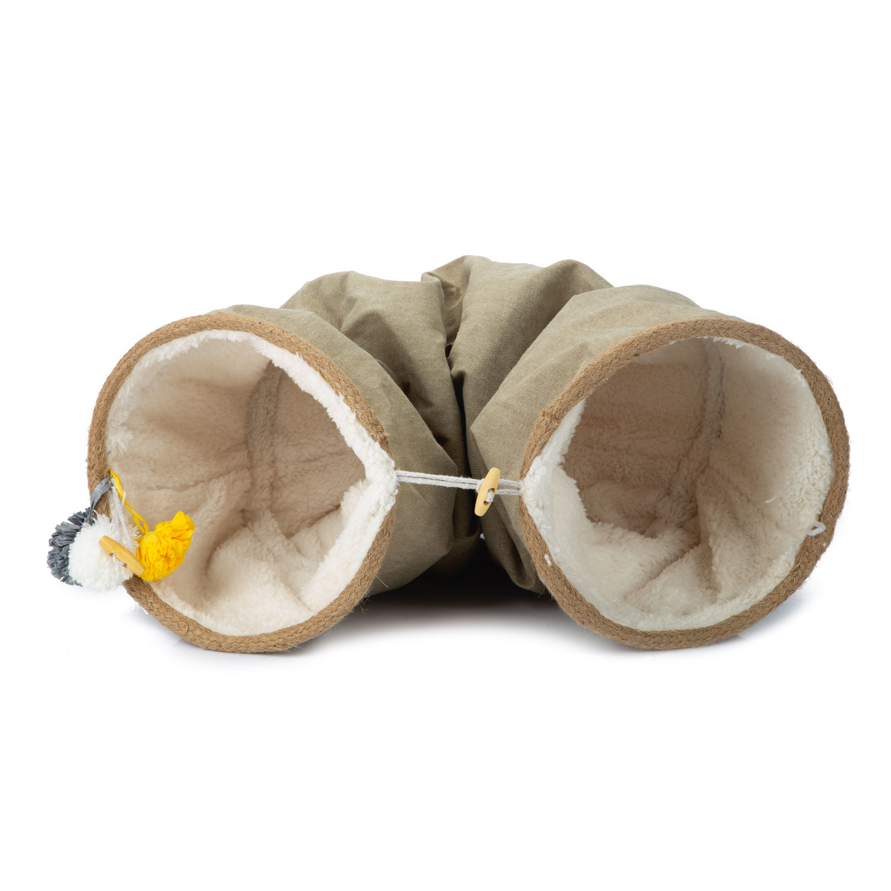 Designed by Lotte Katzentunnel Fenn Bild 2