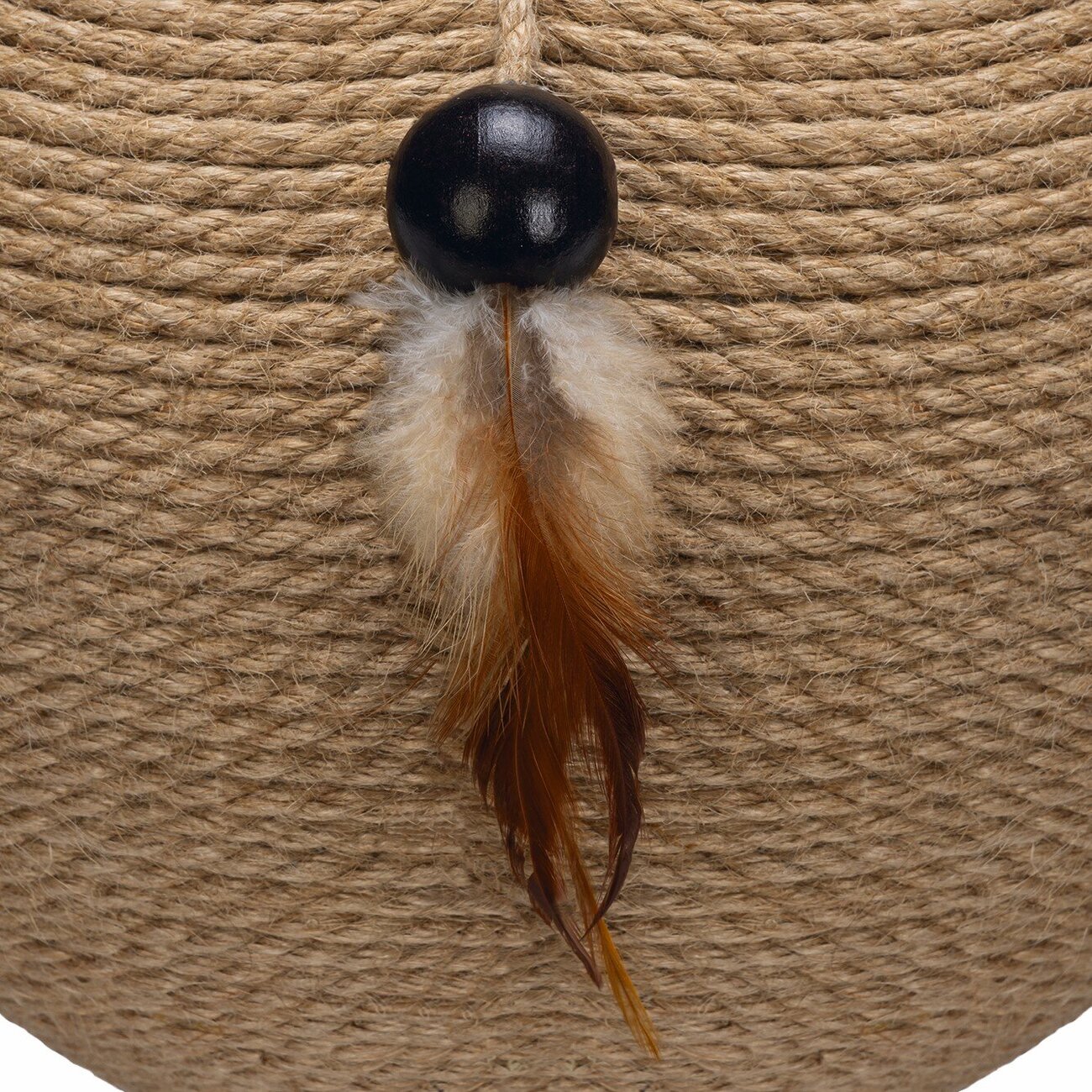 Kratzball Tyra Bild 4