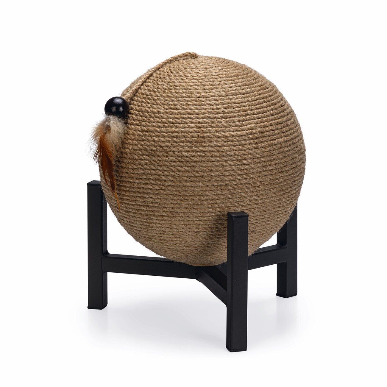 Kratzball Tyra Bild 5