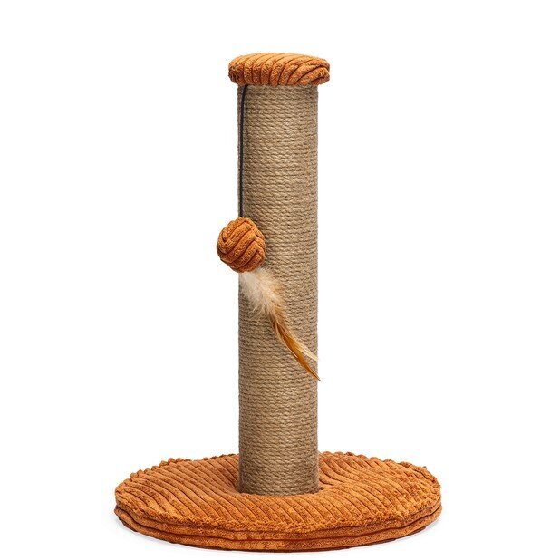 Kratzbaum gerippt Bild 9