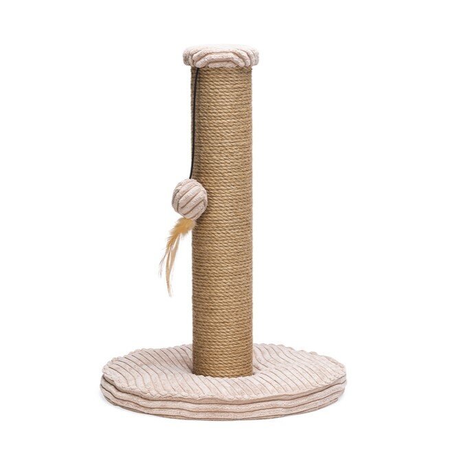 Kratzbaum gerippt Bild 19