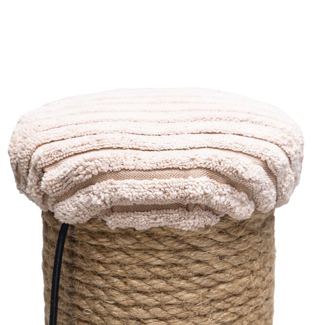 Kratzbaum gerippt Bild 20