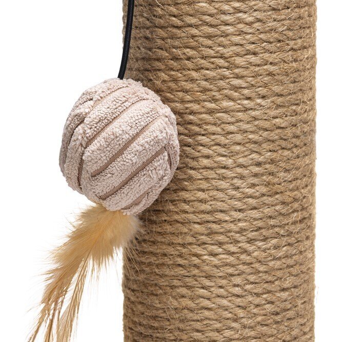 Kratzbaum gerippt Bild 21