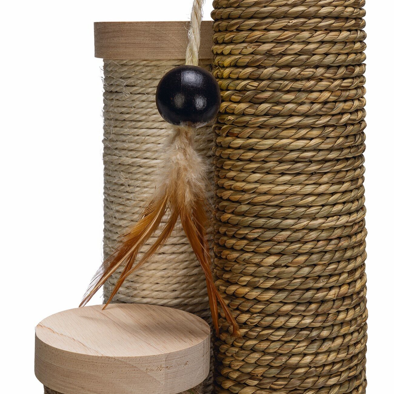 Kratzbaum Willa Bild 2