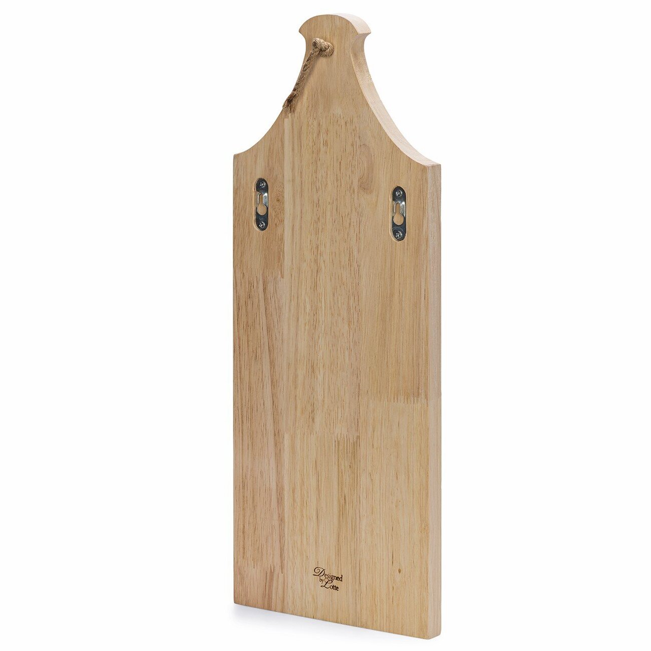 Kratzbrett Vicky Bild 2