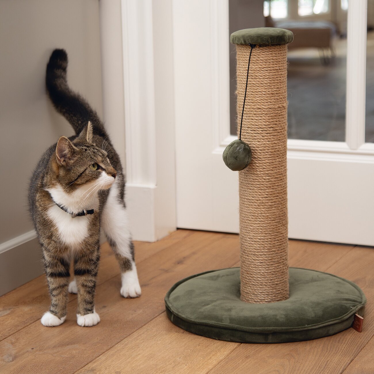 Designed by Lotte Kratzsäule Yenna Bild 12