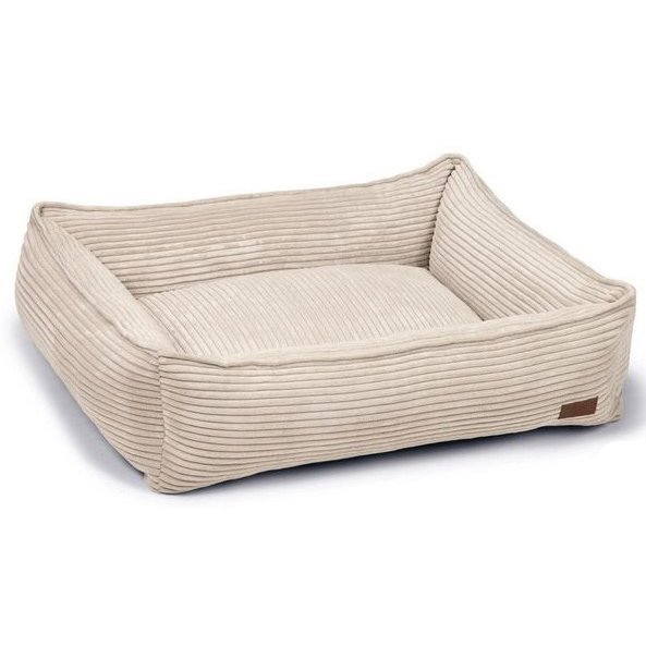 Haustier Liegebett Ribbed Soft Bild 8