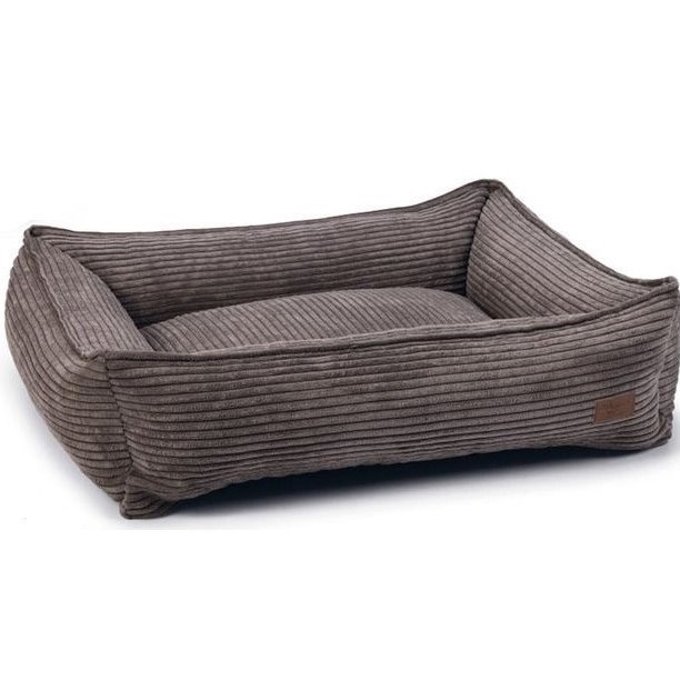 Haustier Liegebett Ribbed Soft Bild 7