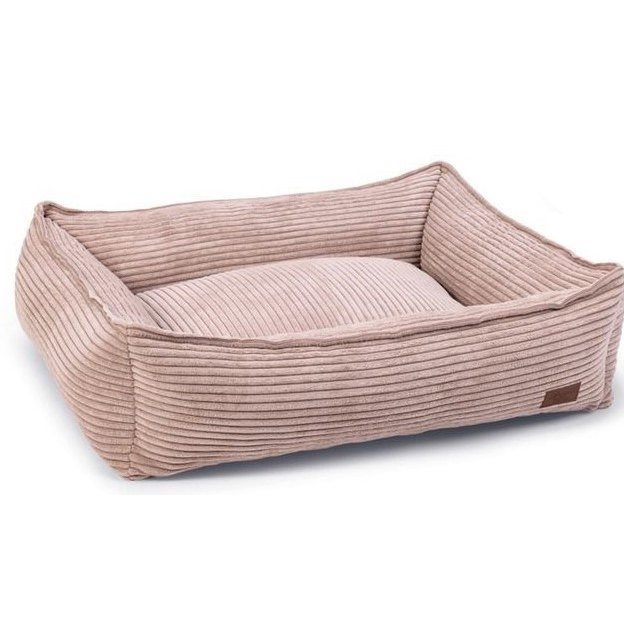 Haustier Liegebett Ribbed Soft Bild 6