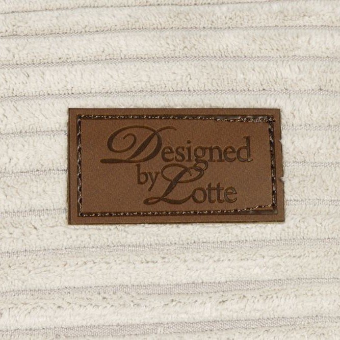 Haustier Liegebett Ribbed Soft Bild 14