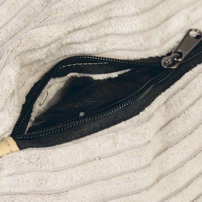 Haustier Liegebett Ribbed Soft Bild 17