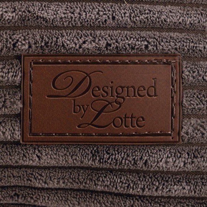 Haustier Liegebett Ribbed Soft Bild 13