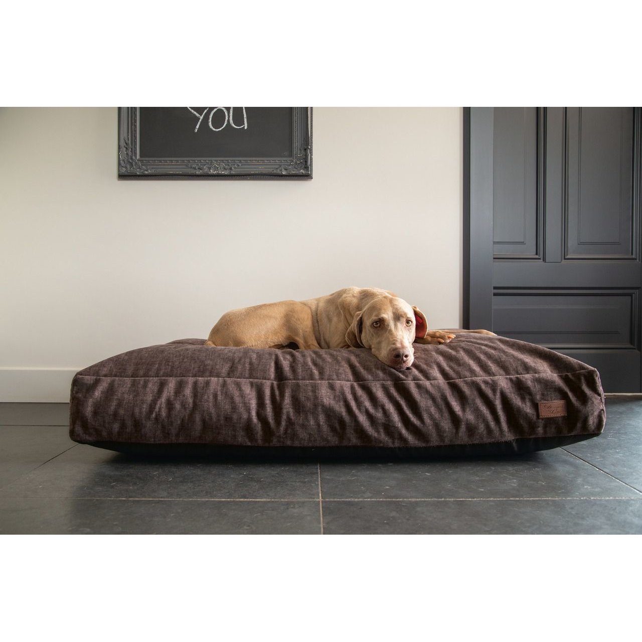 Liegekissen Unnay eckig Bild 2