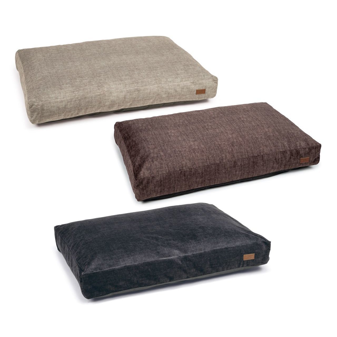 Liegekissen Unnay eckig Bild 1