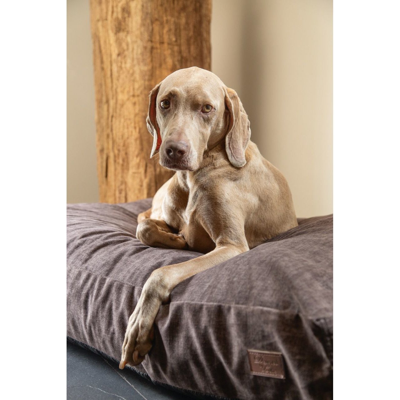 Liegekissen Unnay eckig Bild 6